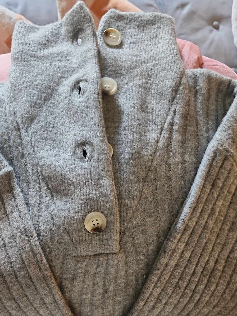 Crescent Sweater - Picture 2 of 4